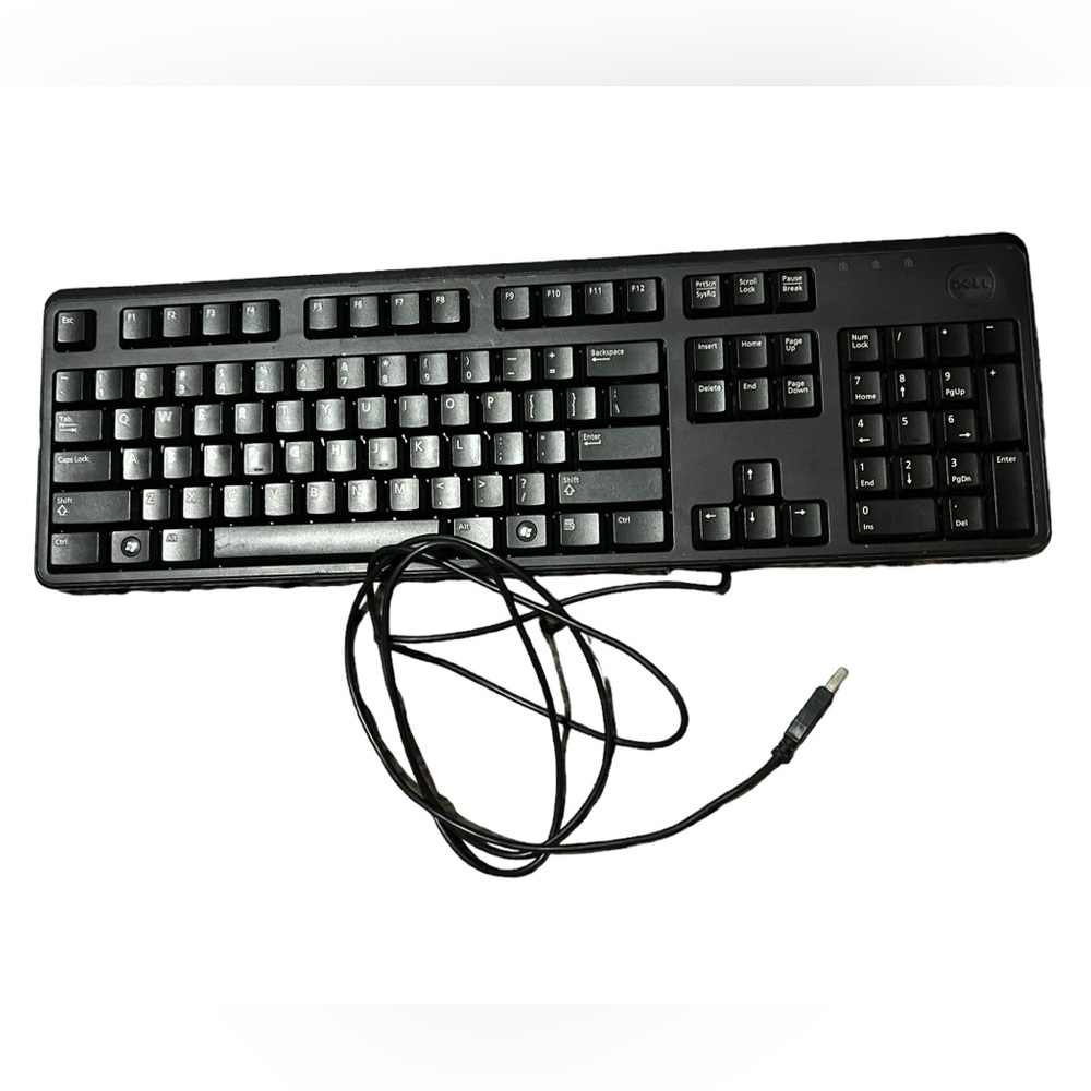 ⭐️ DELL KEYBOARD ⭐️